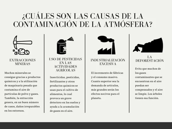 tecnico del controllo dell'inquinamento atmosferico